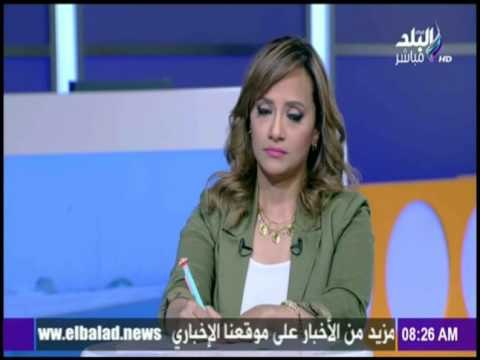 صباح البلد - لو ناوى تنزل من بيتك دلوقتى .. شاهد أولاً نشرة الحالة المرورية مع صباح البلد