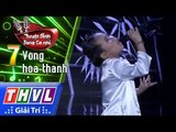 THVL | Tuyệt đỉnh song ca nhí Mùa 2 - Tập 7[3]: Con cò - Nguyễn Phương Linh, Trịnh Ngọc Minh Anh