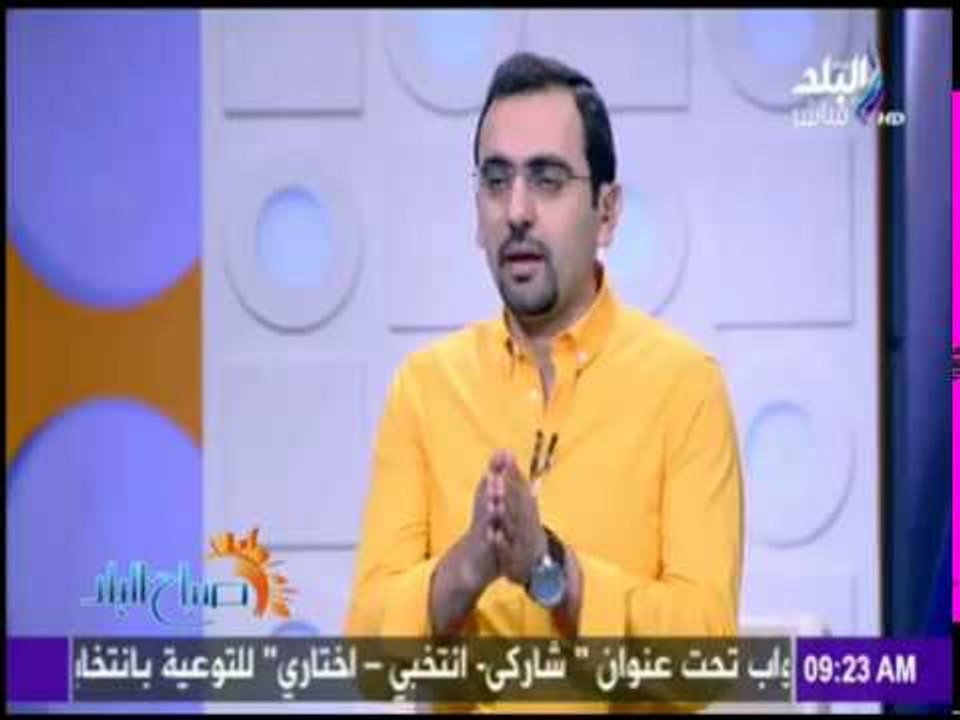 لقاء خاص مع السيد عدنان الربابعة مدير مشروع بمنظمة العمل الدولية