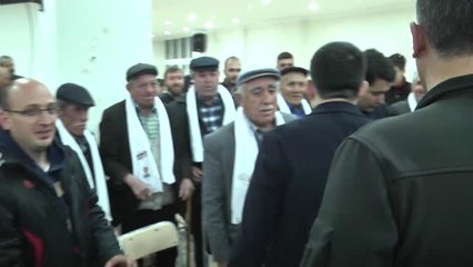 Pakdemirli: "Bizim Gelişmiş Medeniyetler Seviyeni Yakalamak İçin Zamanla Bir Yarışımız Var"