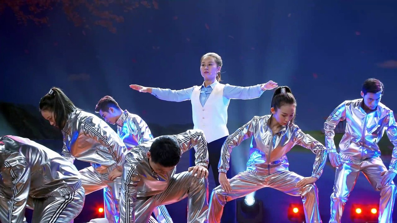 Sceneta crestina „Ochii electronici din întregul oraș” Povești reale ce se întâmplă în China