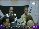 صباح البلد - ائتلاف دعم مصر يدعو الشعب للوقوف بجانب الدولة في قراراتها الاقتصادية
