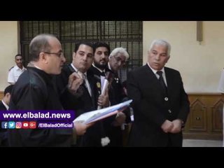 صدى البلد |مجري التحريات في قضية "تسريب الامتحانات": صفحات الغش تدار من الخارج