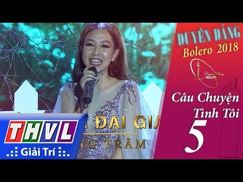 THVL | Duyên Dáng Bolero – Tập 5[3]: Lời Cuối Cho Em - Phương Trâm
