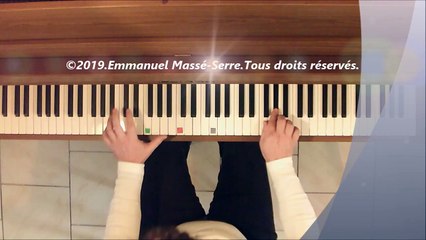 Cours D-8-Exercice 1 Méthode OSTINATO