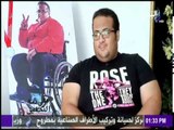 على ذمة التحقيق | لأول مره عمرو فاروق يكشف أسرار فوزه في أولمبياد ريو دي جانيرو