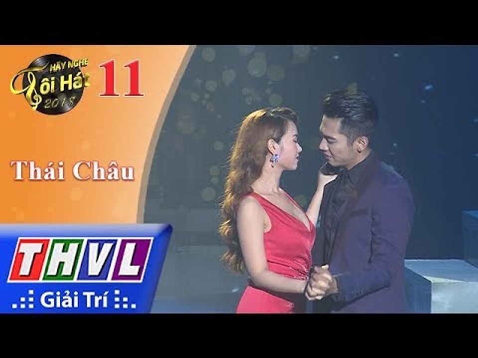 THVL | Hãy nghe tôi hát Mùa 3 – Tập 11[8]: Tình Chết Theo Mùa Đông - Mai Quốc Việt, Võ Hạ Trâm