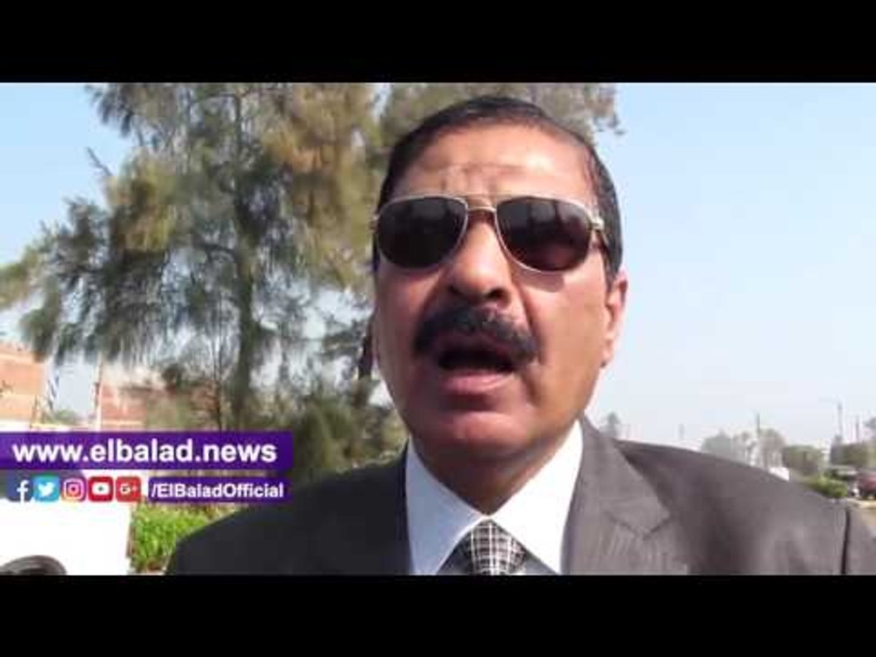 صدى البلد | حملات مجمعة لتجميل مركز إطسا بالفيوم