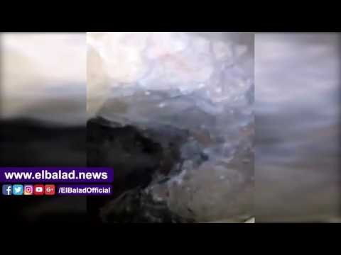 صدى البلد | إحباط محاولة تنقيب موظف عن الآثار بجنوب الاقصر