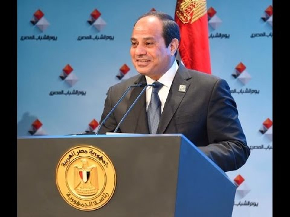 صباح البلد - بقوة شبابها .. تحيا مصر