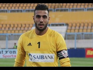 صدى الرياضة - مفاجأة.. التقرير الطبي يثبت بأن الشناوي "لم يُصاب" في مباراة صن داونز