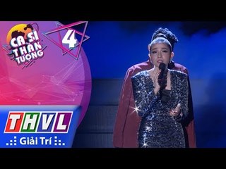 THVL | Ca sĩ thần tượng | Trấn Thành: Khả Như hát nhép cũng "không nên thân"