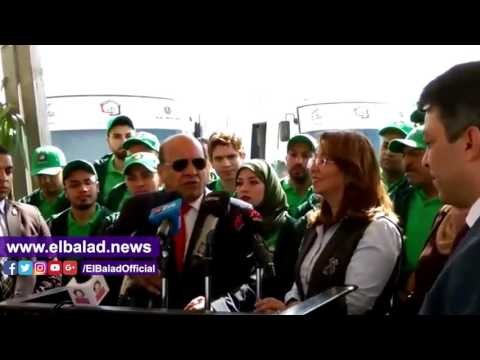 صدى البلد | رئيس العربية للتصنيع يكشف تفاصيل مشروع «حماية الأطفال بلا مأوى»‎