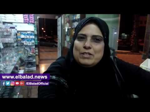 صدى البلد | تزايد أعداد مرضى الفشل الكلوي بسبب تلوث المياه.. وتهالك الطرق و الكلاب الضالة