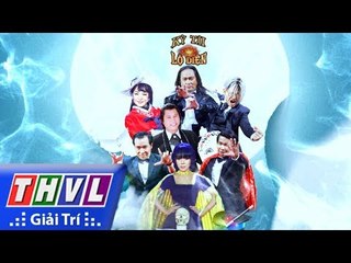 THVL | Kỳ tài lộ diện Mùa 2 - Tập 1: Trailer