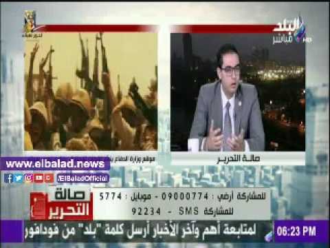 صدى البلد | أمين حزب المؤتمر: قلة الوعي وراء عدم إدراك خطورة حرب الجيل الرابع