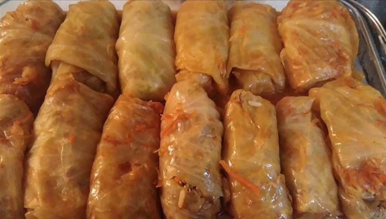 Sarma Recipes