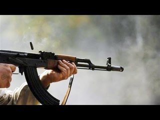 على مسئوليتي - اللحظات الأولى من إغتيال الشهيد العميد عادل رجائي أمام منزله