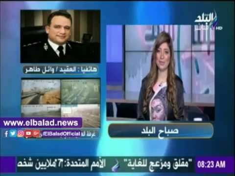 صدى البلد |تعرف على مناطق الكثافات بالجيزة والطرق البديلة