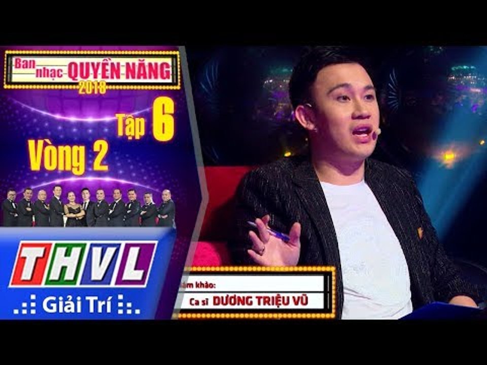 THVL | Giám khảo Phương Dung và Dương Triệu Vũ đòi đón đường vì ban nhạc "hà tiện điểm" với thí sinh