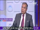 صدى البلد |عبد الله حسن: لقاء السيسي وترامب نقلة تاريخية في العلاقات المصرية الأمريكية