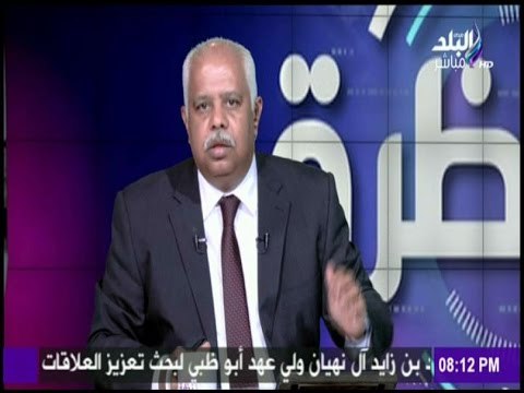 حمدى رزق : لا فرض لحظر التجوال غدا...مؤكداً الجمعة يوم طبيعي لن يشهد أي إجراءات استثنائية