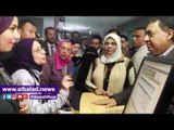 صدى البلد | وزير الصحة : جهاز كشف عن اورم الثدى لمستشفى النساء ببورسعيد