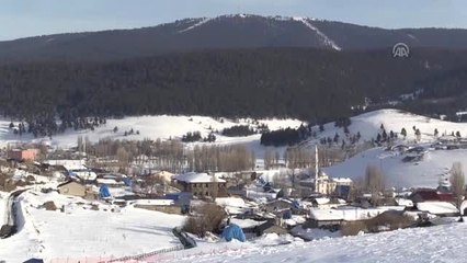 Türkiye'nin İlk Kış Yarışı "Sarıkamış Rallisi" Başladı