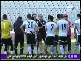 مع شوبير - شاهد إستعدادات استاد برج العرب لمباراة منتخب مصر وغانا