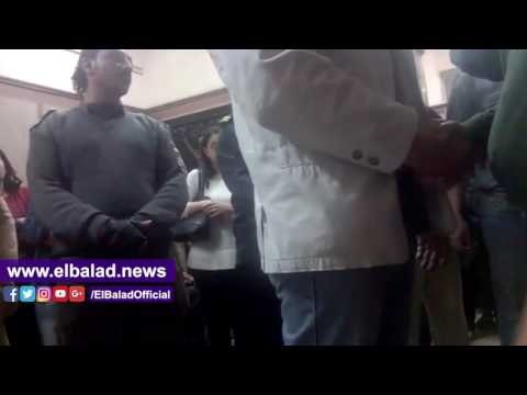 صدى البلد | غضب أهالي المصابين بمستشفى جامعة طنطا.. ومطالب بالقصاص العاجل