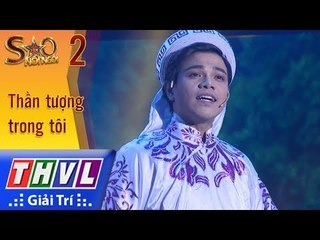 THVL | Sao nối ngôi Mùa 3 – Tập 2[2]: Bảo Nghĩa Vương Trần Bình Trọng – Hoàng Hải
