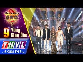 THVL | Ai sẽ thành sao Mùa 2 - Tập 9[7]: Kết Quả