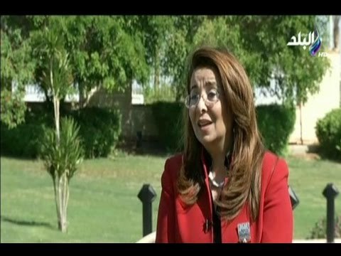 ست الستات | لقاء خاص مع وزيرة التضامن الاجتماعي حول المؤتمر الوطني الأول للشباب