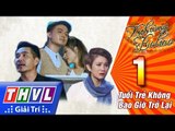 THVL l Kịch cùng Bolero Mùa 2 - Tập 1[1]: Tà Dương Sau Đồi Lộng Gió - ĐD Thái Kim Tùng