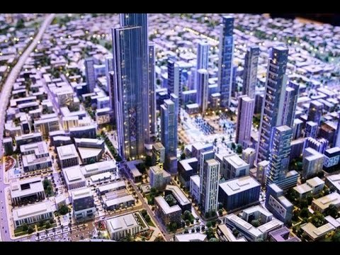 على مسئوليتي - بعد الإنتهاء منها شاهد تأثير العاصمة الإدارية الجديدة على المصريين