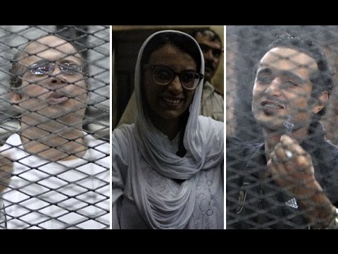 صباح البلد | تعرّف على شروط العفو والإفراج عن الشباب المحبوسين.