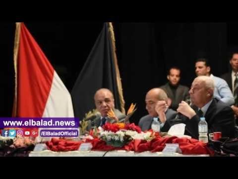 صدى البلد | ننشر كشوف أسماء الفائزين بقرعة الحج بأسوان