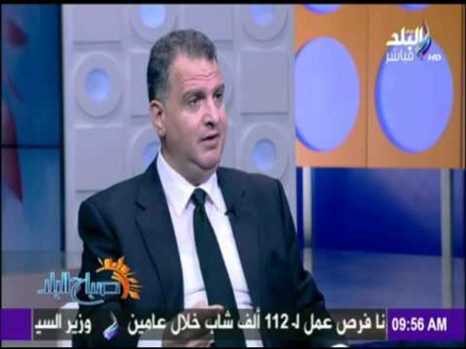 صباح البلد | شاهد كيف يبني الشباب المجتمعات للأفضل