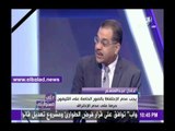 صدى البلد |خبير معلوماتي: التنظيمات الإرهابية متفوقين في وسائل التكنولوجيا