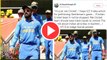 Pakistanis troll Indian Cricket Team for wearing Army Cap, Lauds Usman Khuaja