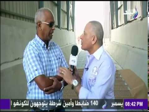 على مسئوليتي - لماذا أنشأت مصر صوامع قمح تسع 1.5مليون طن ؟