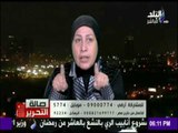 صالة التحرير - أرملة الشهيد عادل رجائي : من شهر ونص وانا يراودني مشهد استشهادة