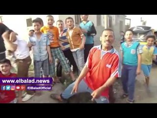 Download Video: صدى البلد | انتشار الامراض بقرى وعزب بالدقهلية.. والاهالى : ولادنا بيغرقوا فى الصرف وبيشربوه كمان