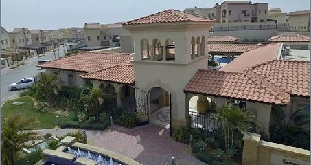 أب تاون كايرو اعمار فيلا 524 م بسعر مغرى