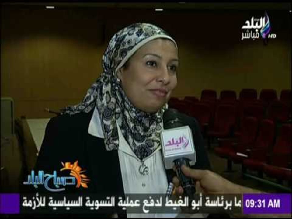 صباح البلد - فعاليات الصالون الثقافي للعام الدراسي الجديد بعنوان " دروس حرب اكتوبر "