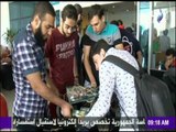 صباح البلد -حل مشكلة الالغام علي يد شباب مصر