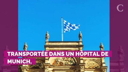 L'ancienne Miss Teen Universe Lotte van der Zee est morte à l'âge de 20 ans