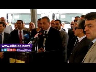 صدى البلد |كمال الدالي: محافظة الجيزة ستشهد تطورا كبيرا خلال الفترة القادمة