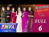 THVL | Duyên Dáng Bolero – Tập 6 FULL: Vũ khúc trên quê hương