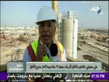 على مسئوليتي - أحمد موسى : أنفاق جنوب بورسعيد أضخم مشروع بالشرق الأوسط (الجزء الأول) 25-10-2016